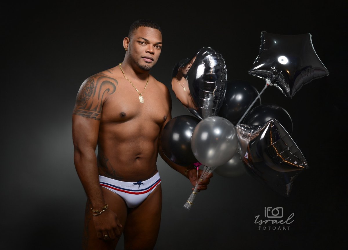 Elvis Santo tweet media