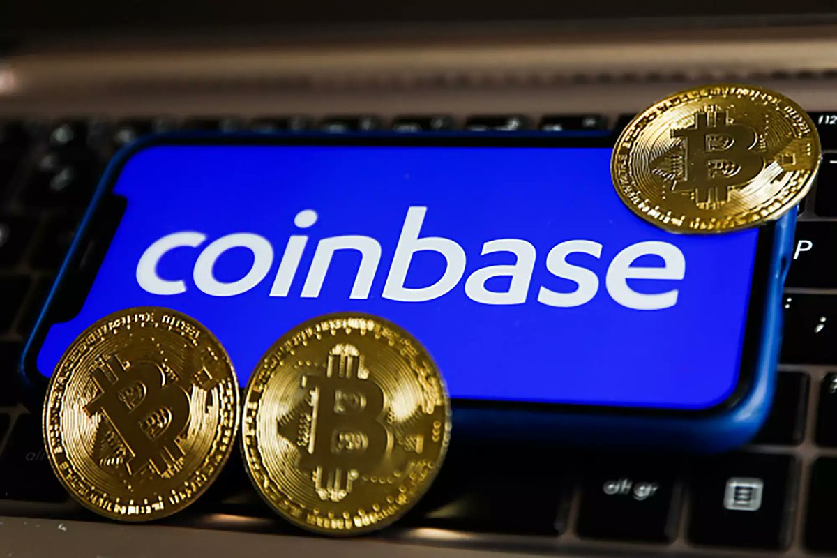 MessariCrypto's tweet photo. Following a negative earnings report, @coinbase released a disclosure that if they did go bankrupt investors’ crypto would be subject to bankruptcy proceedings.

Check out @dunleavy89's Analyst Note on why Coinbase is likely at no risk of bankruptcy:
https://t.co/AuZW8SFmcP https://t.co/FtoE4GPWjx