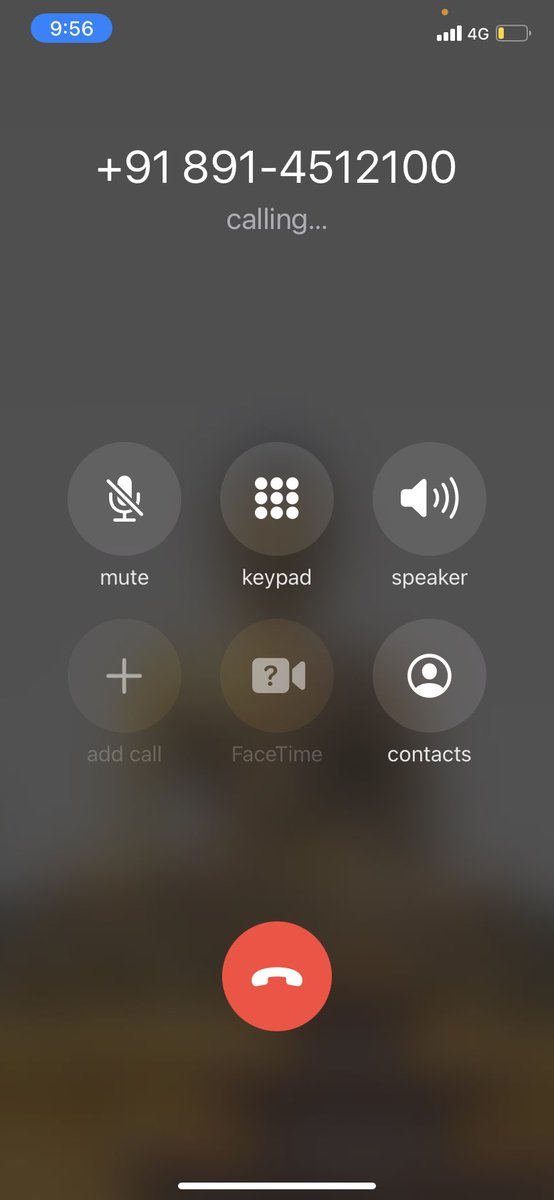 0303anu's tweet photo. @Uber @Uber_Support your emergency helpline is distinct - the number is coming as invalid - I have no idea how to connect with helpline or report driver misbehaviour. Totally disappointed https://t.co/mQqHSJPKjT