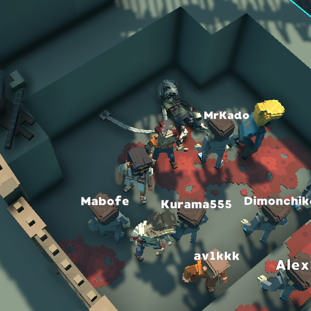 deewatcher888's tweet photo. @TheSandboxGame https://t.co/ZcrAxo4nmq