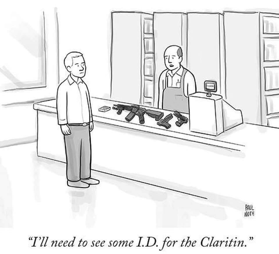 jilevin's tweet photo. Got ID? https://t.co/FBCFhqSNYf