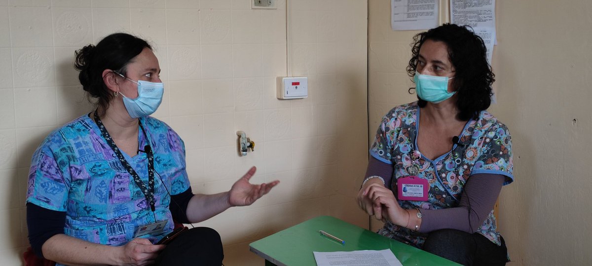 HospitalChaiten's tweet photo. 📻🎙️PROGRAMA RADIAL|

Hoy hablamos con Lorena Schweter asistente social, sobre el día internacional contra la homfobia, transfobia y bifobia. Condice Karen Barramuño, kinesióloga.

https://t.co/NOVxKfbmvN

#SigamosCuidandonos  #LGTBIQ @SSDelReloncavi  @seremisalud10 @DPPPalena https://t.co/TEWazJLUb6