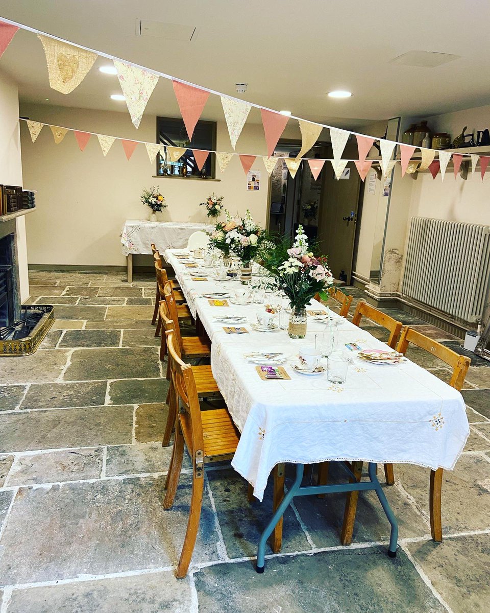 EGaskellsHouse's tweet photo. It was a beautiful day for Kelsey & Alexβs Wedding today! ππ°π»ββοΈπ€΅π»ββοΈ
They had a lovely intimate set up for 13, with @vintageafternoonteas providing the cateringπ° π«
πΈ: EGH
#smallweddingvenue #weddingvenuesmanchester #ElizabethGaskellHouse #intimateweddingvenue #literaryhouse https://t.co/whpfeIz1gn