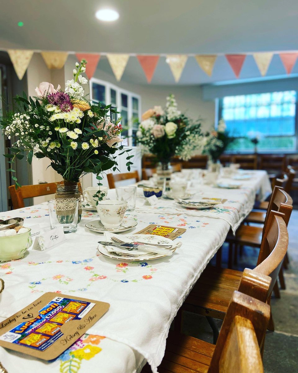 EGaskellsHouse's tweet photo. It was a beautiful day for Kelsey & Alexβs Wedding today! ππ°π»ββοΈπ€΅π»ββοΈ
They had a lovely intimate set up for 13, with @vintageafternoonteas providing the cateringπ° π«
πΈ: EGH
#smallweddingvenue #weddingvenuesmanchester #ElizabethGaskellHouse #intimateweddingvenue #literaryhouse https://t.co/whpfeIz1gn
