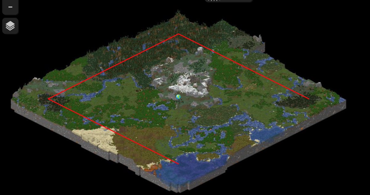 theupliftworld's tweet image. 🚨250 #NFT GIVEAWAY🚨Seen the #Upliftworld maps on #ETH!? Etheria➡️creative, Degen-1➡️survival! Degen-1 is COVERED in valuable terracotta&amp;amp; is in the survival cluster!🔥

✅Quote tweet🐥with #WAX wallet, if you like creative or survival #Minecraft,+why! 10 will win 25 plot shards!