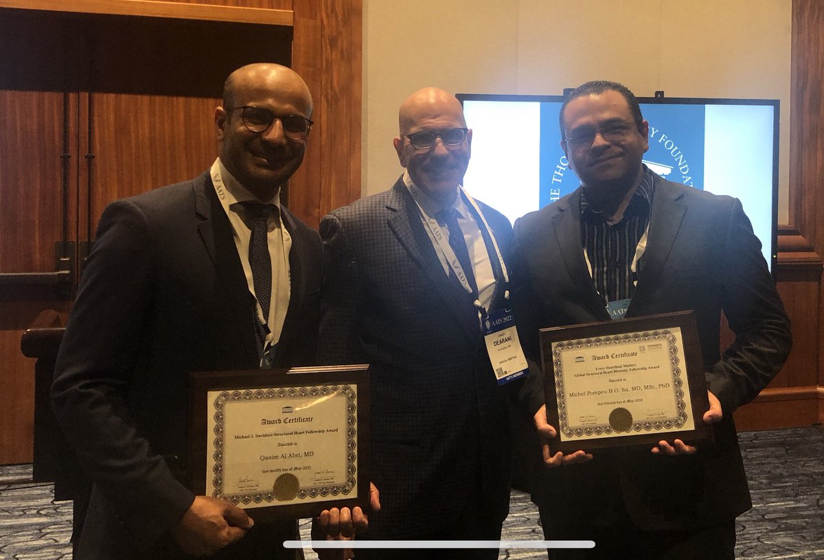 Michel Pompeu Sá tweet media