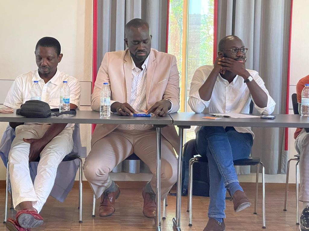 PurEurope's tweet photo. Les militant-e-s du PUR, Fédération Europe du Nord de l'Ouest et du Centre (FENOC), se sont réuni-e-s en séminaire les 14 et 15 mai 2022 au Luxembourg pour évaluer la vie des instances locales et élaborer un plan d'action pour massifier le parti en Europe. https://t.co/kirMQNxk5u