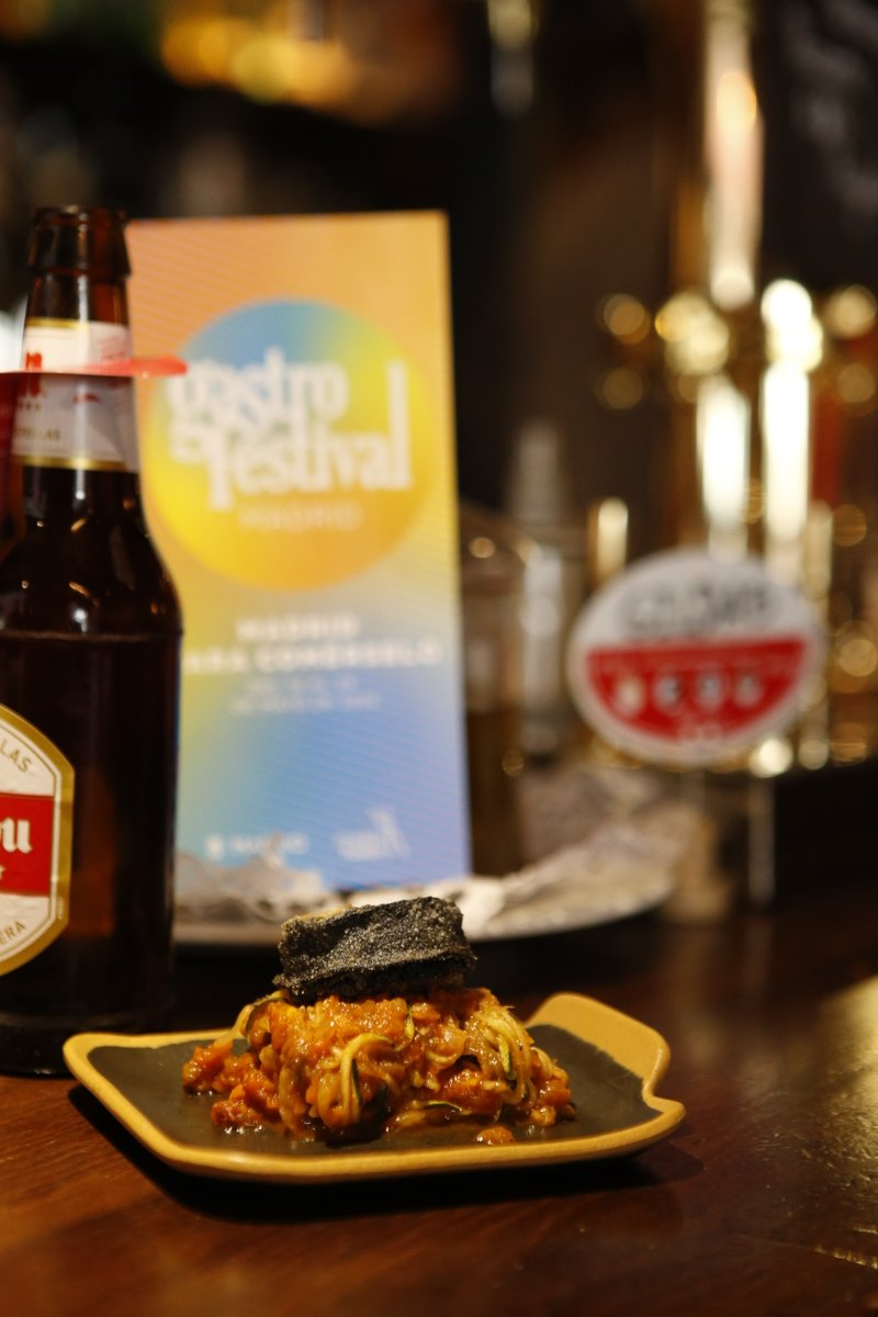 Gastrofestival tweet media