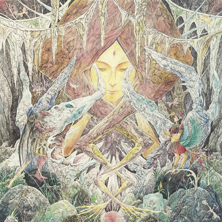 primarily_prog's tweet photo. Pre-dinner tunes …

Recently released synth-led instrumental album containing a nice blend of jazz-fusion and symphonic prog rock.
#codycarpenter
#balanceofextremes https://t.co/sFf6ZEmNbe
