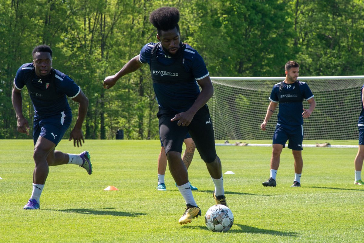 Indy Eleven tweet media