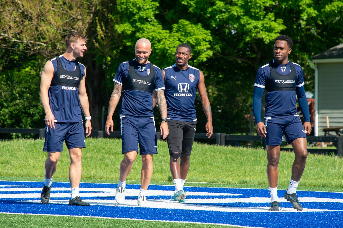 Indy Eleven tweet media
