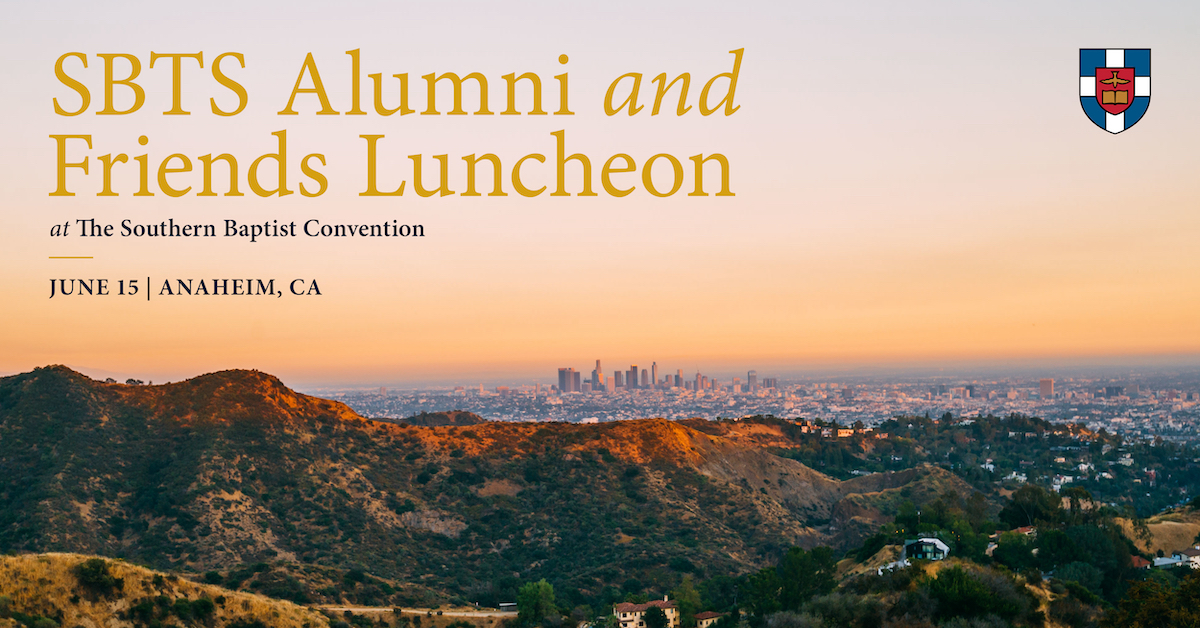 Southern Seminary tweet media