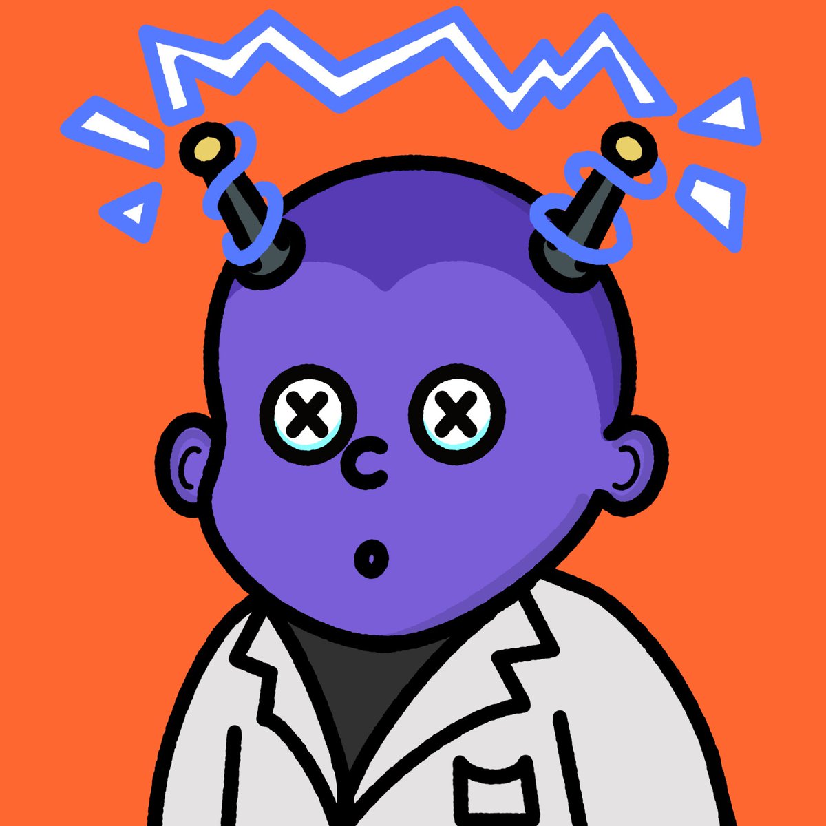 badladsnft's tweet photo. Did you know Badlads are a deflationary NFT? That's right, anytime at random the Badlord can sweep Badlads off the floor in the secondary market and send them to a token burn address, removing them from circulation forever😈

1/ Here’s a short thread explaining how it works🧵 https://t.co/lWoh9IR4VS