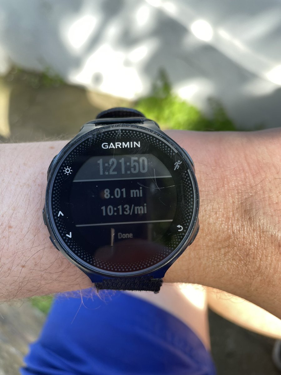 Dave Runs Marathons tweet media