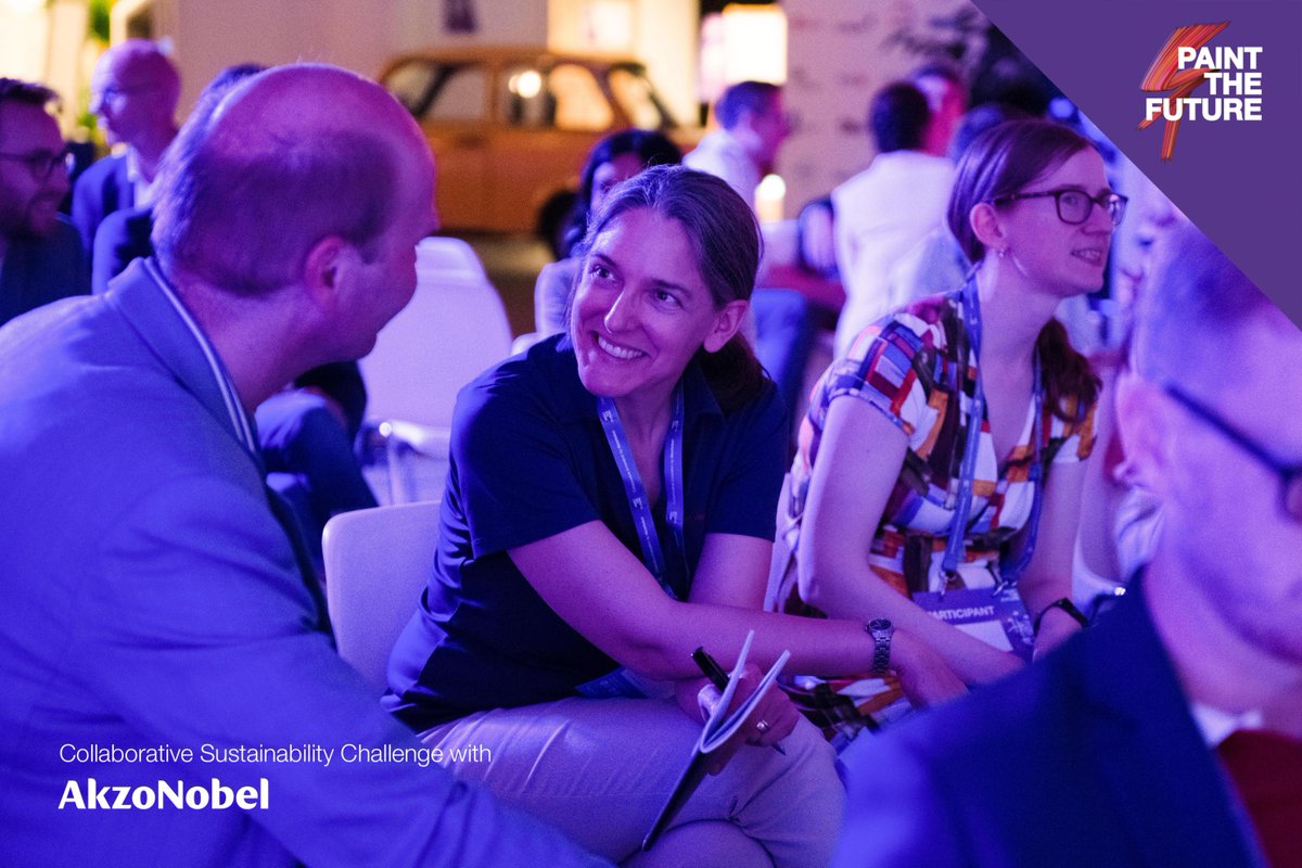 Paint The Future tweet media