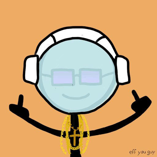 _NOTFAMOUSS's tweet photo. #NewNFTProfilePic By @effyouguy_nft .. hey @opensea &amp; @solana &amp; @okaybears .. gm https://t.co/Dtunp7qz9i