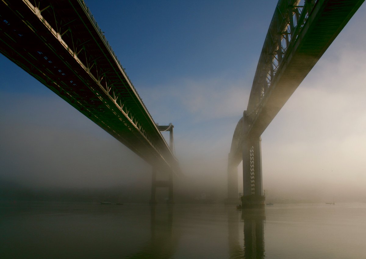 bridgingthetamar tweet media