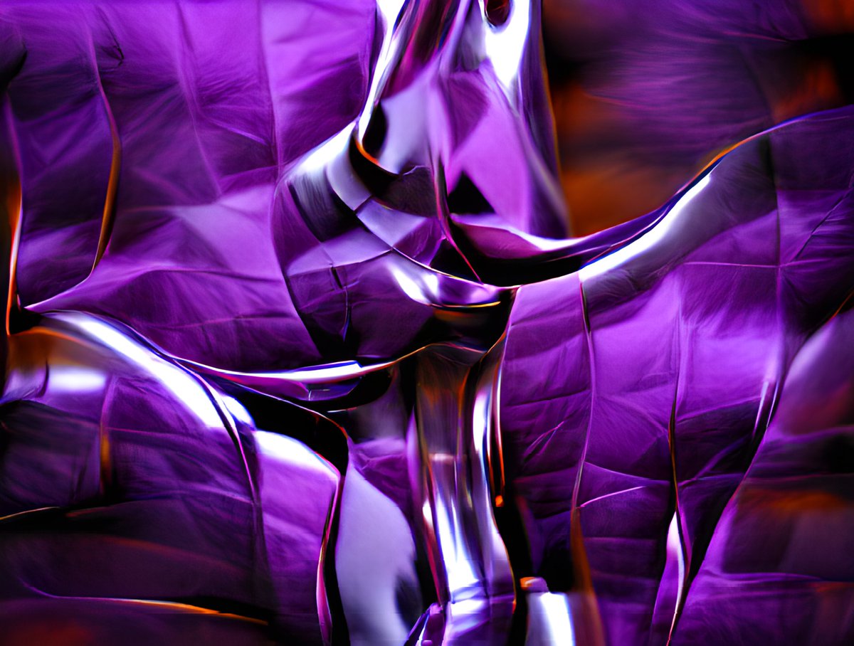 20INZ1's tweet photo. Purple Warrior
#NFTCommunity #NFT #NFTs #nftart #NFTcollections #abstractart https://t.co/CvqJd5rOXE