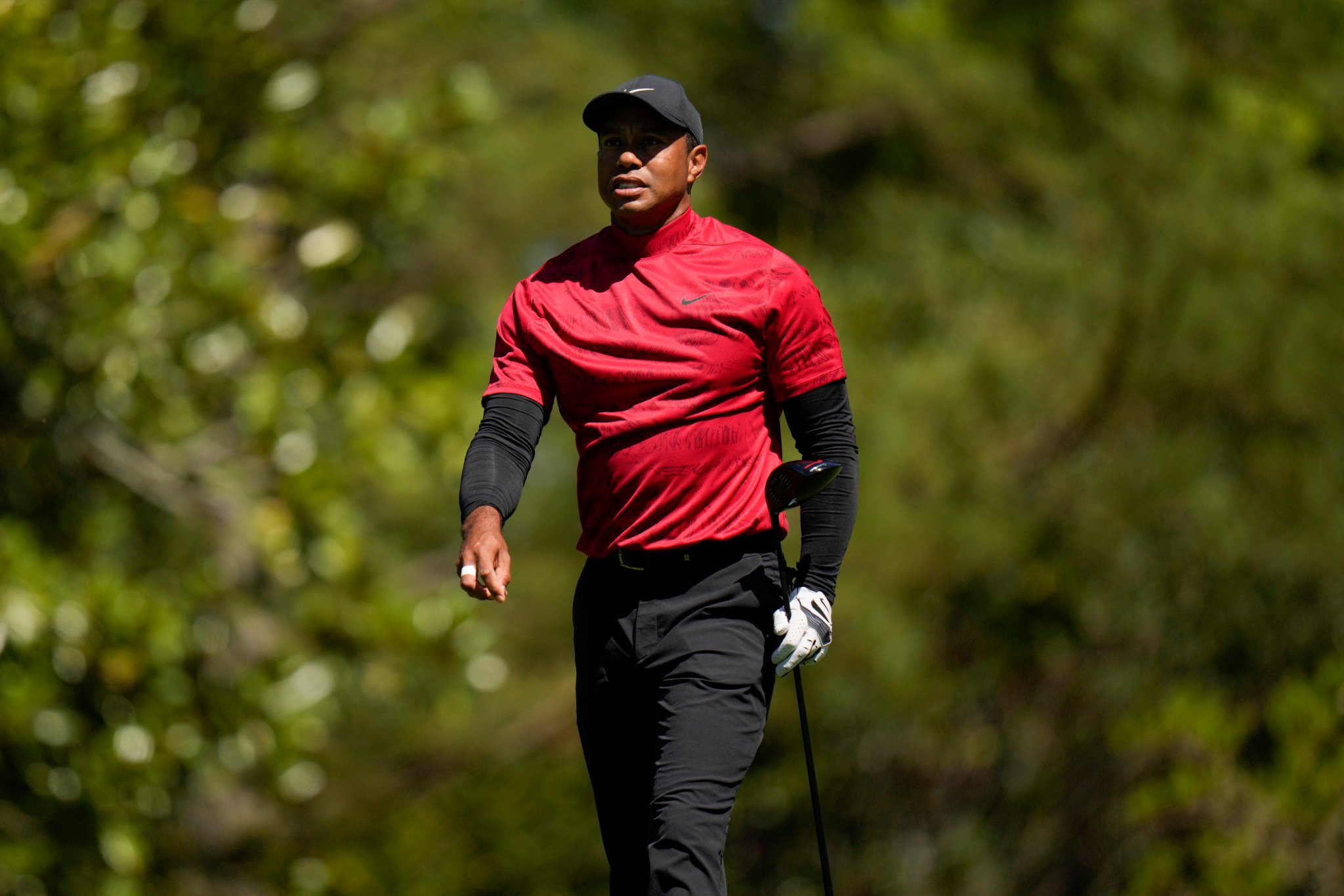 Pickswise on Twitter "Tiger Woods will be paired with Rory McIlroy and Jordan Spieth to start
