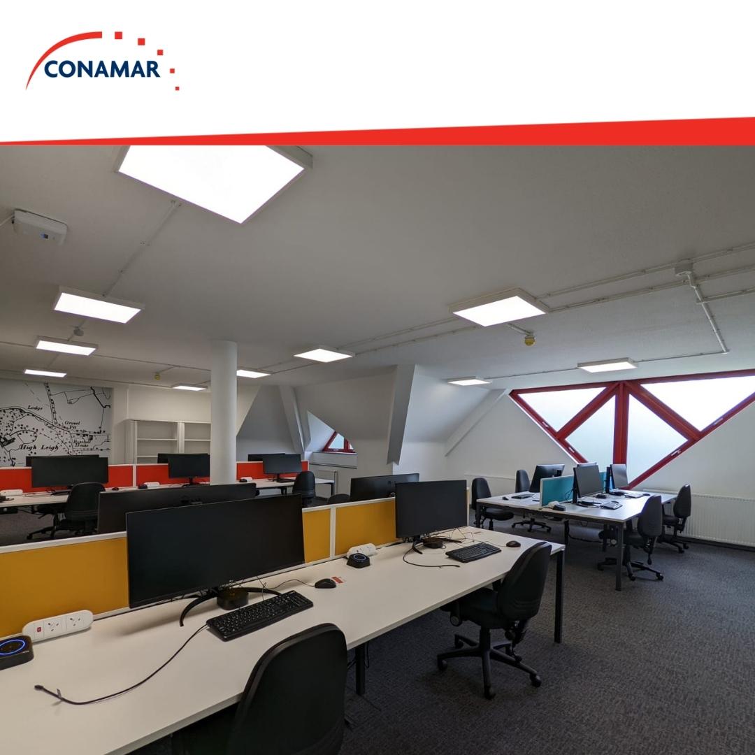 Conamar (@conamarbuild) on Twitter photo The handover of <a href="/BroxbourneBC/">Broxbourne Council</a>’s Head offices at Bishops' College was a great success – around 150 people attended and joined us with a chip stall to celebrate the opening & the project received praise all round!
#refurbishment #construction #officerefurb The handover of <a href="/BroxbourneBC/">Broxbourne Council</a>’s Head offices at Bishops' College was a great success – around 150 people attended and joined us with a chip stall to celebrate the opening & the project received praise all round!
#refurbishment #construction #officerefurb