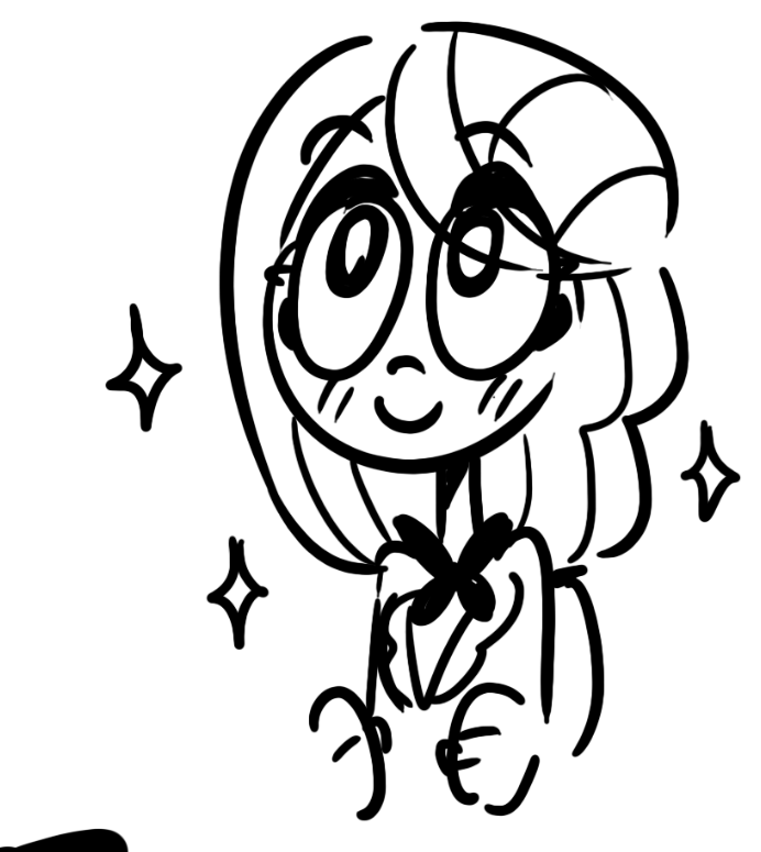 hellsuuk's tweet photo. #HelluvaBoss #HelluvaBossFanart #HazbinHotel
Doodles https://t.co/HVJ4XoVoiJ