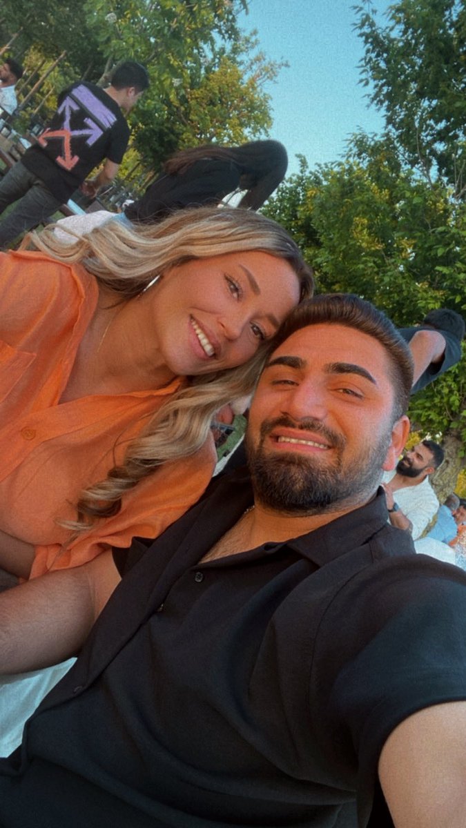 SMakulogullar's tweet photo. Ömrümmmm ❤️ https://t.co/310nt6y0vu