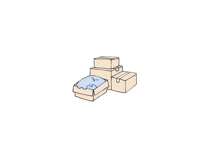 \パカッ/ 