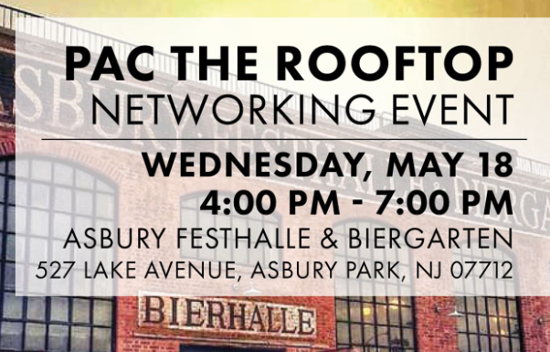 FWHAssociates's tweet photo. Join #FWHAssociates and let’s #PACtheRooftop at the #AsburyBierhalle great food, drinks! #MeetandGreet, causal setting, with hard working and dedicated individuals, who are happy and willing to talk shop, give advise, and learn all at the same time! Event you don’t want to miss! https://t.co/75eh4Ji1G7