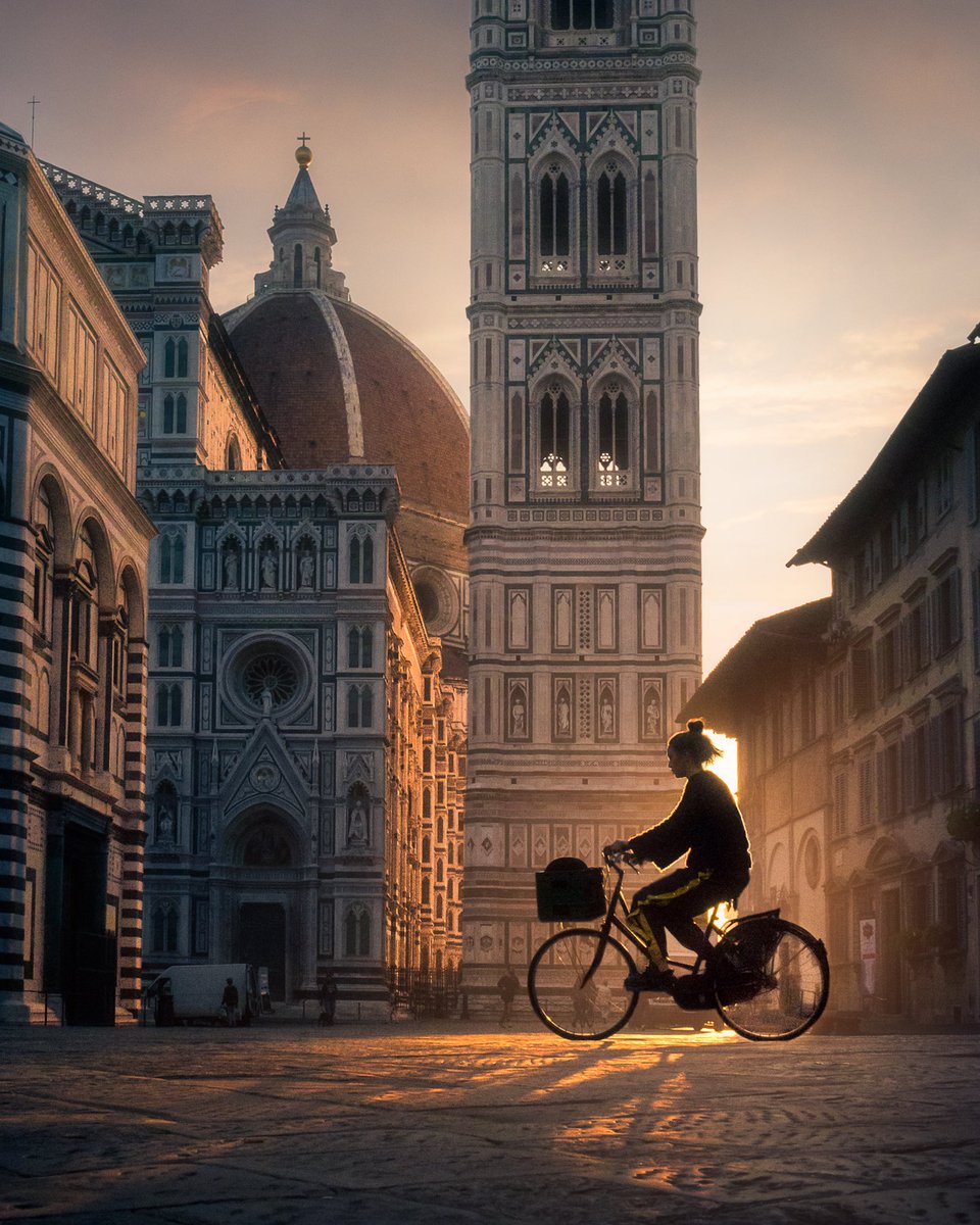 JamesLucasIT's tweet photo. Firenze, Italia
📷: michaelsidofsky https://t.co/XqUtO63OKB