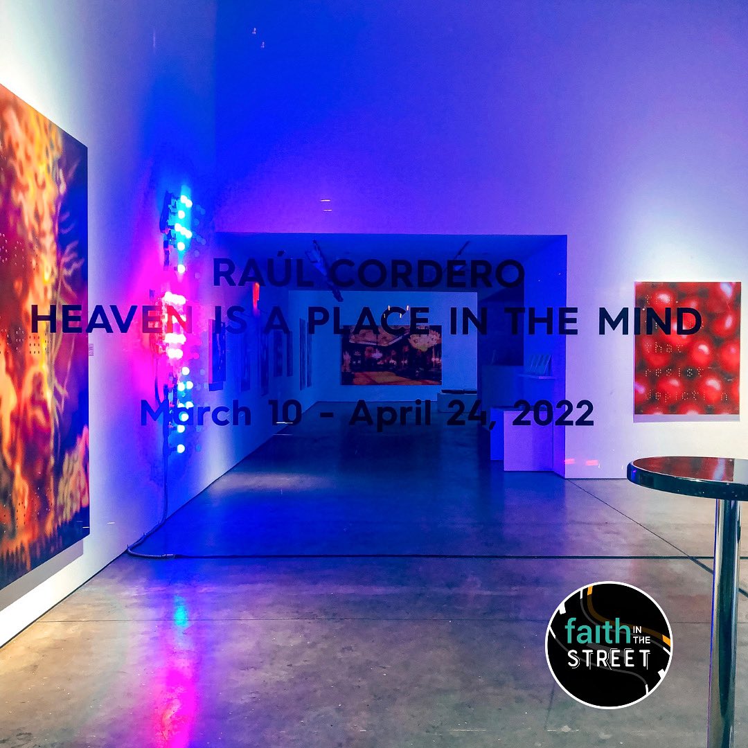 Heaven Is A Place In The Mind | <a href="/RalCordero18/">Raúl Cordero</a> | 📍 Lower East Side Manhattan

#faithinthestreet