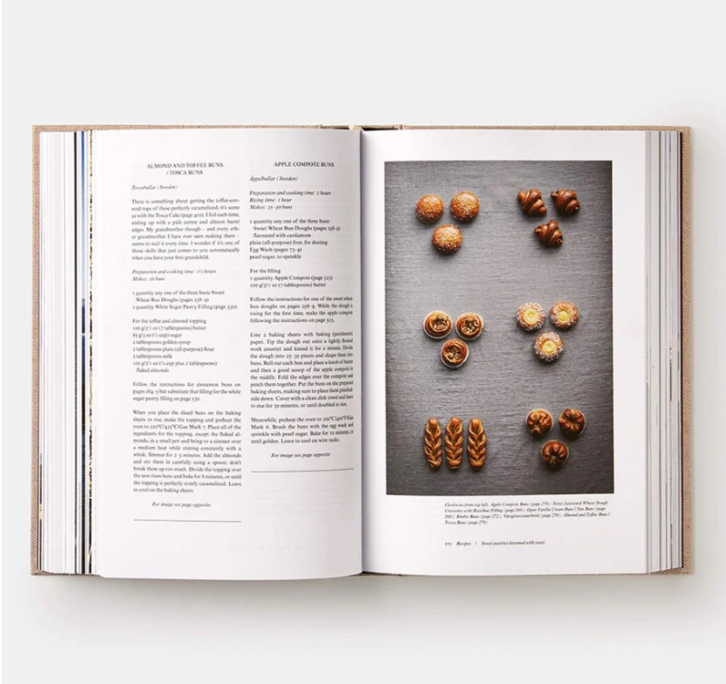 ShopSwedish's tweet photo. It's World Baking Day &amp; the perfect time to update your cook books! Discover Nordic home baking from modern to traditional, sweet and savory recipes for everything from breads and pastries to cakes, cookies, and holiday treats.

Shop in-person or online at https://t.co/j8f1VlyeOw https://t.co/GHl0J9Plqn