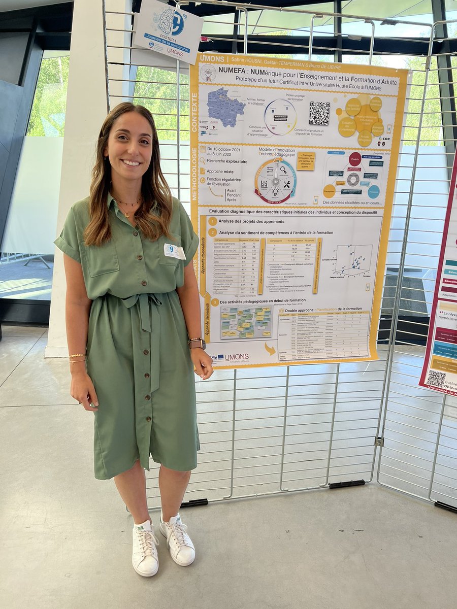 Gaëtan Temperman tweet media