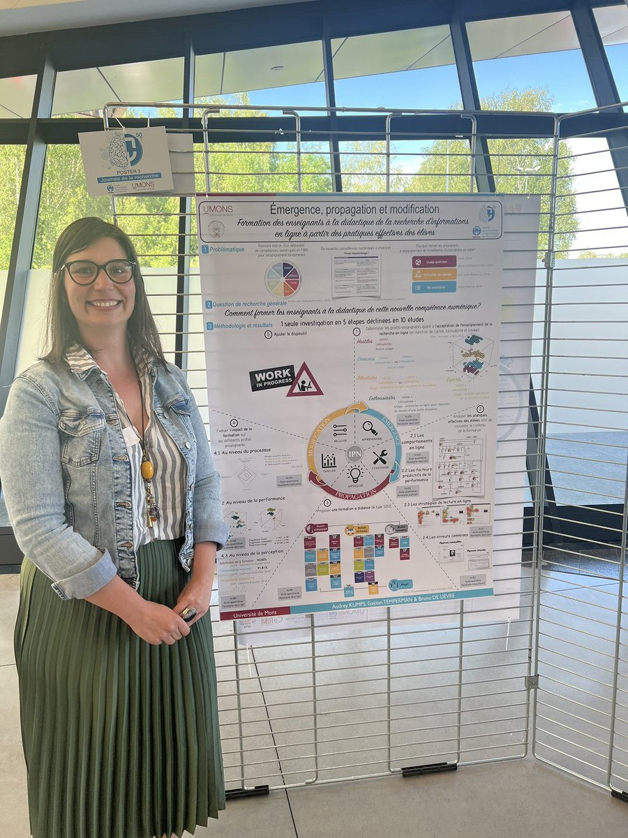 Gaëtan Temperman tweet media