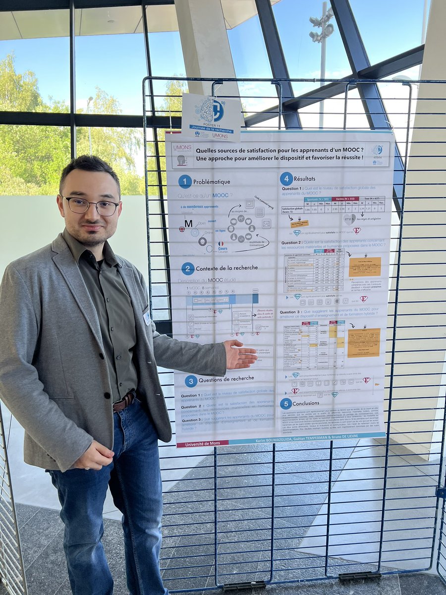 Gaëtan Temperman tweet media