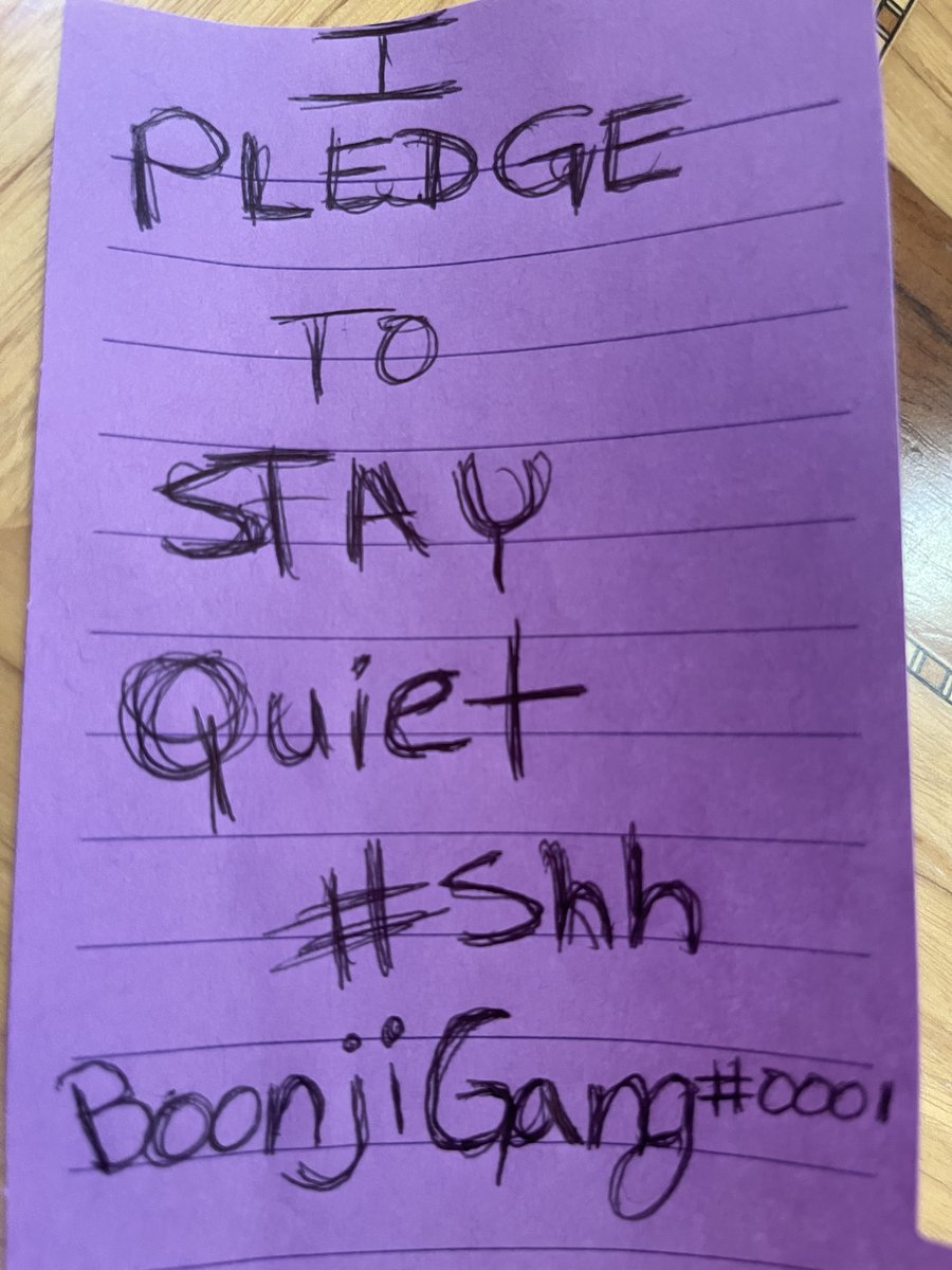 BoonjiGang.eth tweet media