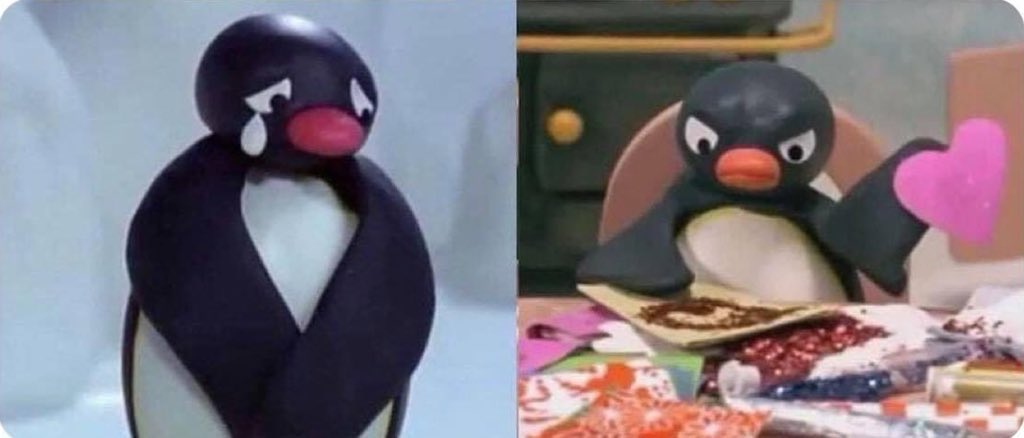 Cuando no tengo trabajo | Cuando tengo trabajo