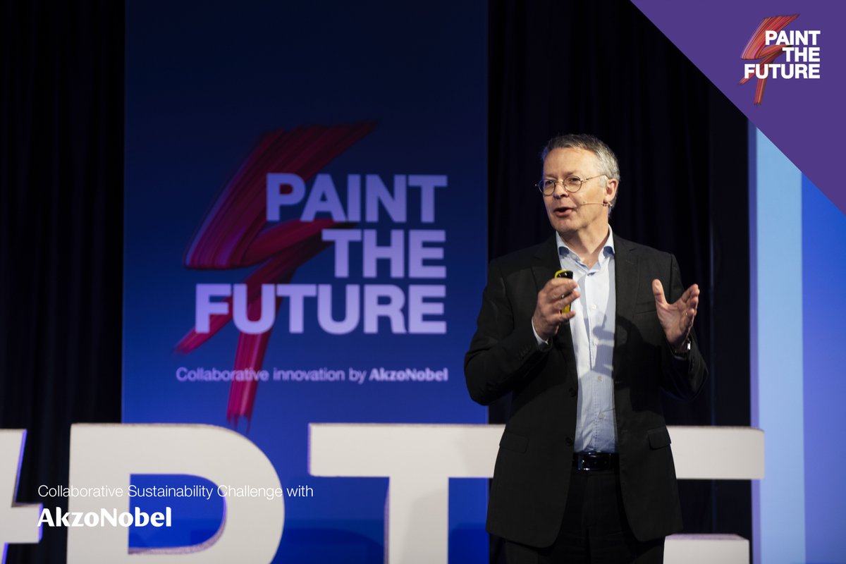 Paint The Future tweet media