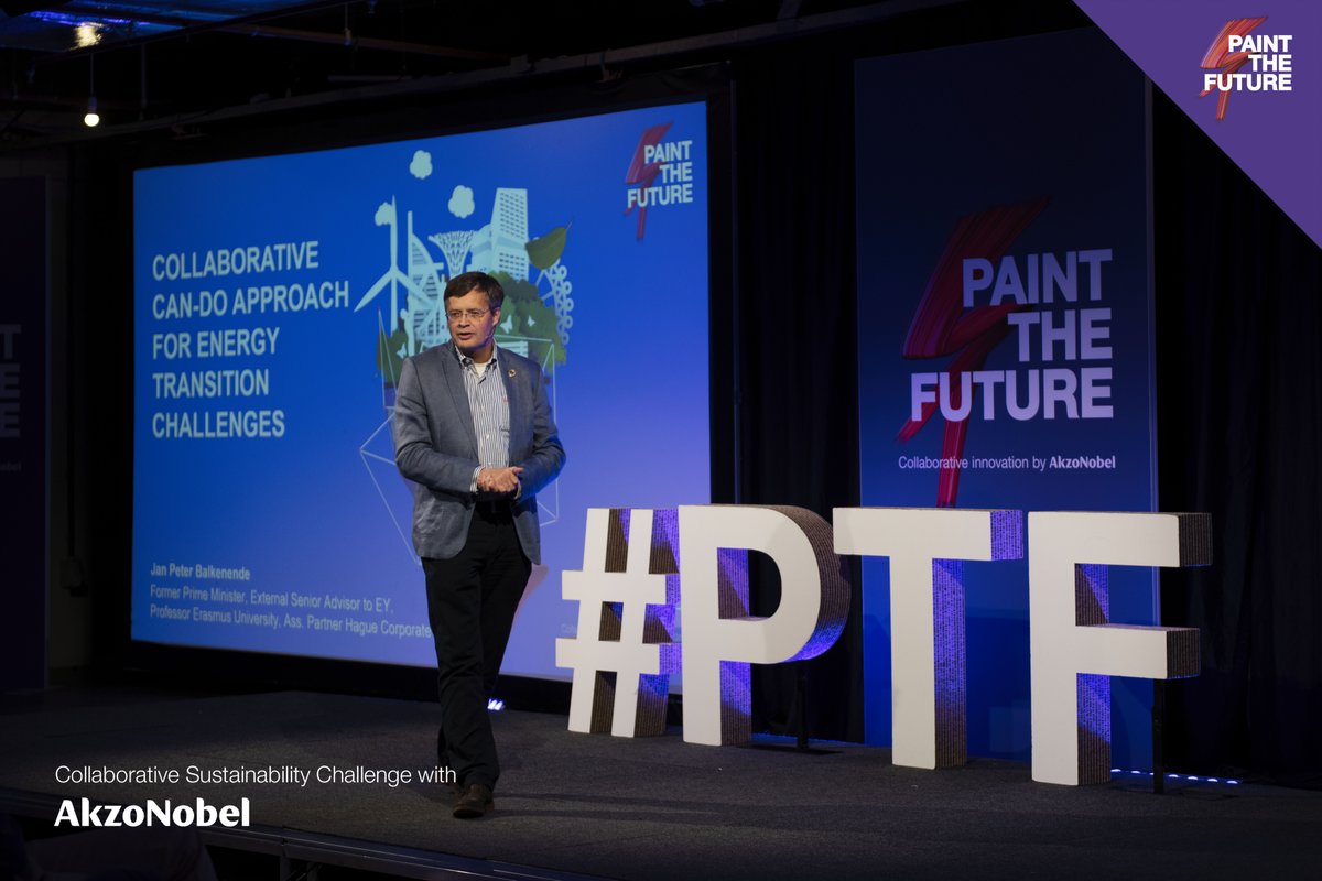 Paint The Future tweet media