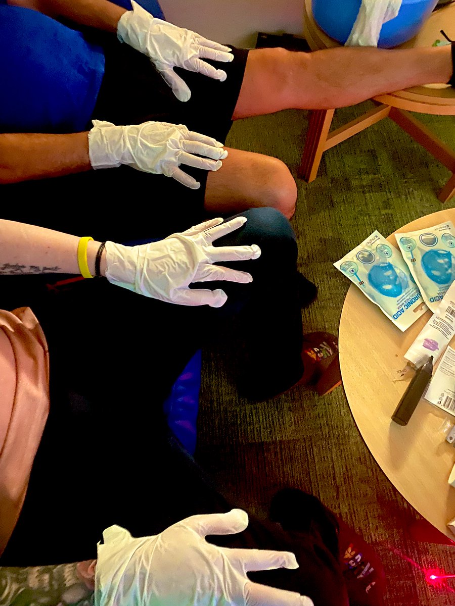 LauraTomkins_bridge (@lauratomkinsb) on Twitter photo Afternoon Spa session for the Gents on Bridge Ward in our Zen Den! π§π½ββοΈππ« #spa #relaxation #chillout #PBS <a href="/Mersey_Care/">Mersey Care NHS FT π³οΈβπ</a> <a href="/LauraSpooner796/">Laura Spooner</a> @gwilson1106 <a href="/LauraDorgan4/">Laura Dorgan</a> <a href="/katiemadden95/">Katie Madden</a> <a href="/NandaDayalan/">Nanda Dayalan</a> <a href="/BethFawcett68/">Beth Fawcett</a> Afternoon Spa session for the Gents on Bridge Ward in our Zen Den! π§π½ββοΈππ« #spa #relaxation #chillout #PBS <a href="/Mersey_Care/">Mersey Care NHS FT π³οΈβπ</a> <a href="/LauraSpooner796/">Laura Spooner</a> @gwilson1106 <a href="/LauraDorgan4/">Laura Dorgan</a> <a href="/katiemadden95/">Katie Madden</a> <a href="/NandaDayalan/">Nanda Dayalan</a> <a href="/BethFawcett68/">Beth Fawcett</a>