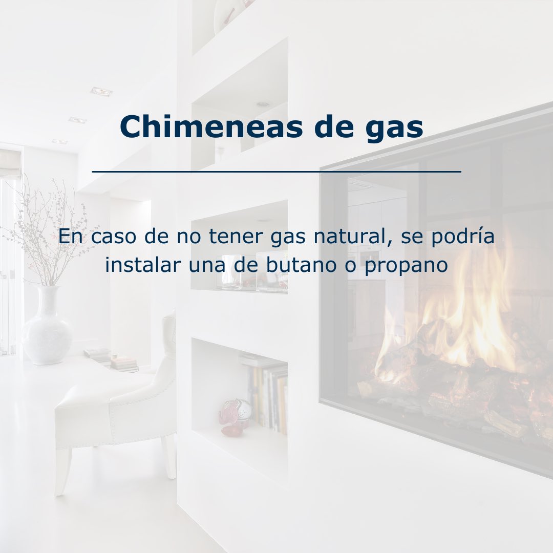 Expochimeneas's tweet photo. ✅ Chimeneas de gas https://t.co/wVdIkz5IR7