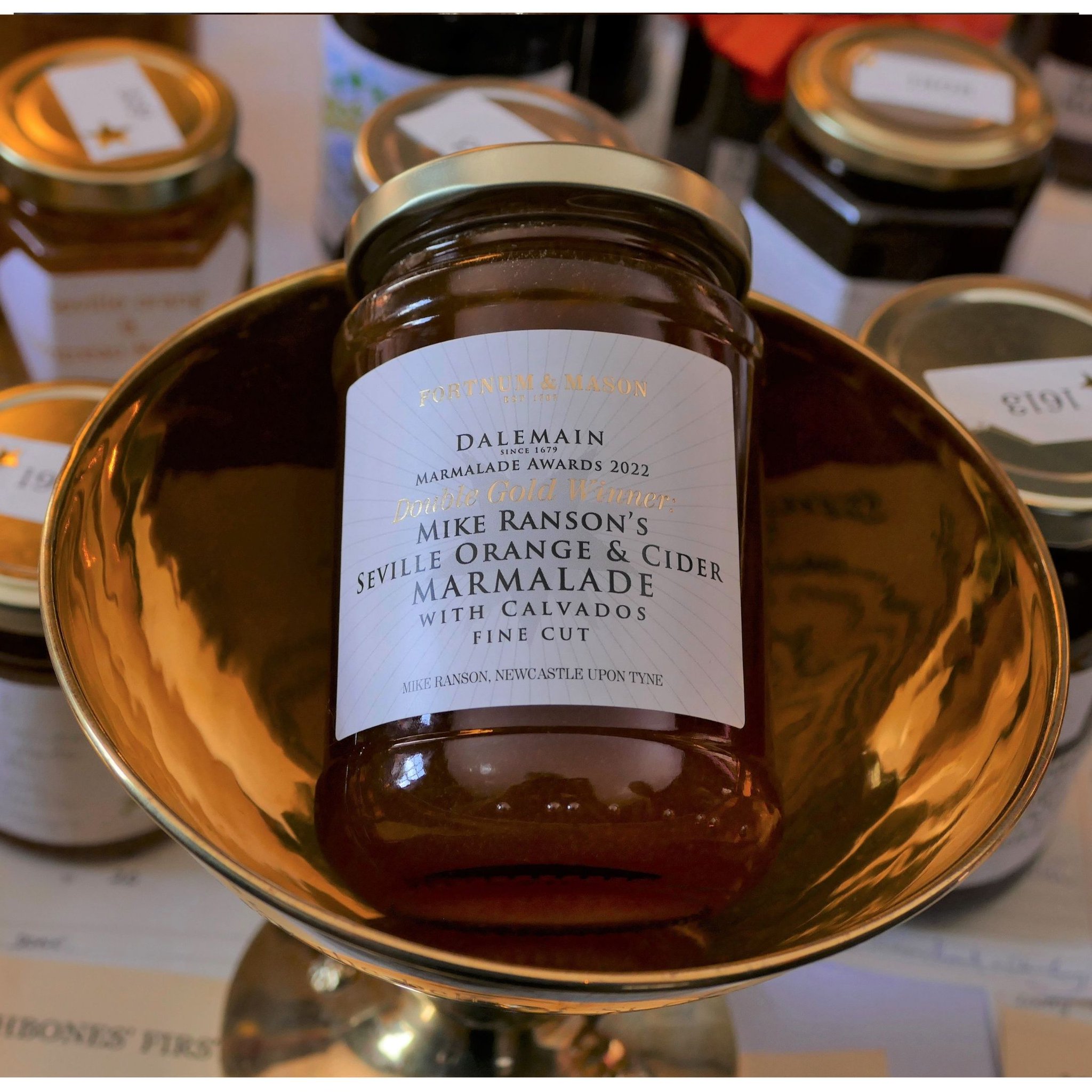 Marmalade Awards on Twitter: 