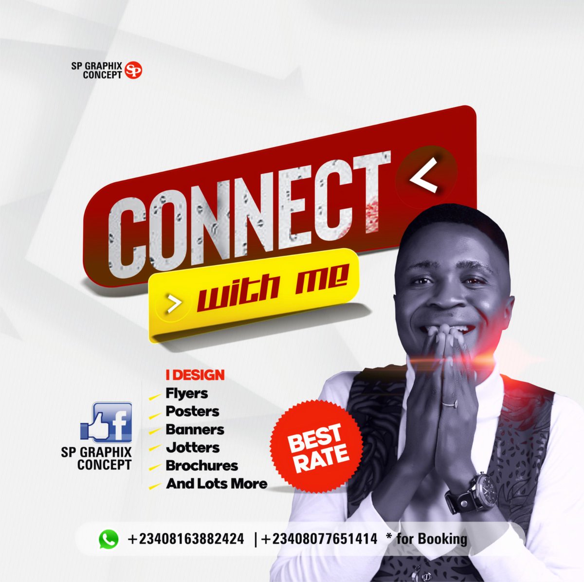 graphix_sp's tweet image. #Trusted✅ 
#BestRate