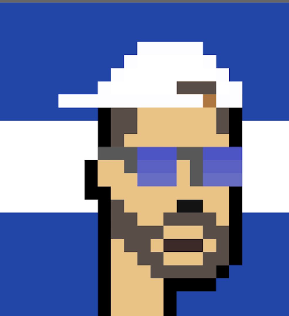 erwinhendriks's tweet image. Ser, wen @CryptoPresis #NewProfilePic ? 

🇸🇻💙 🇸🇻💙 🇸🇻💙 🇸🇻