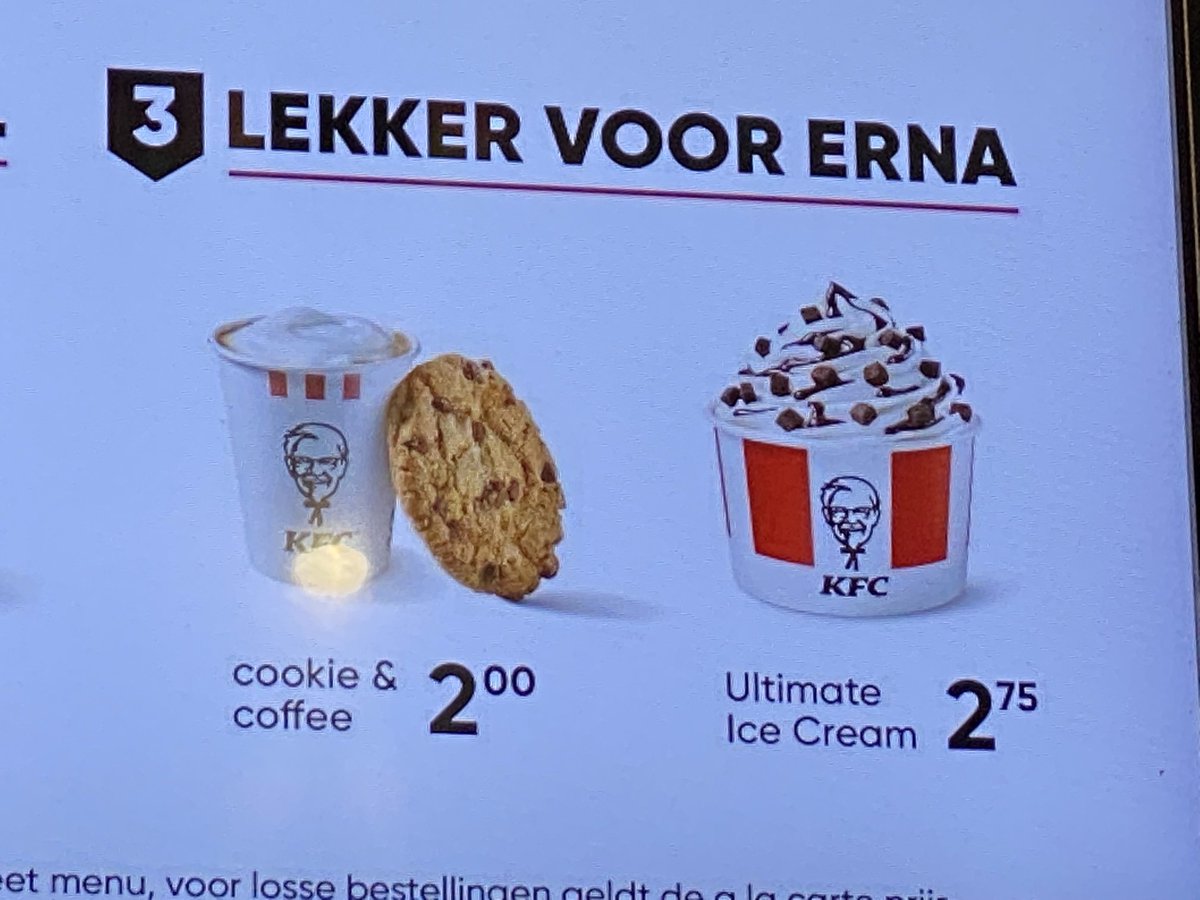 Wijckagent Chantal tweet media