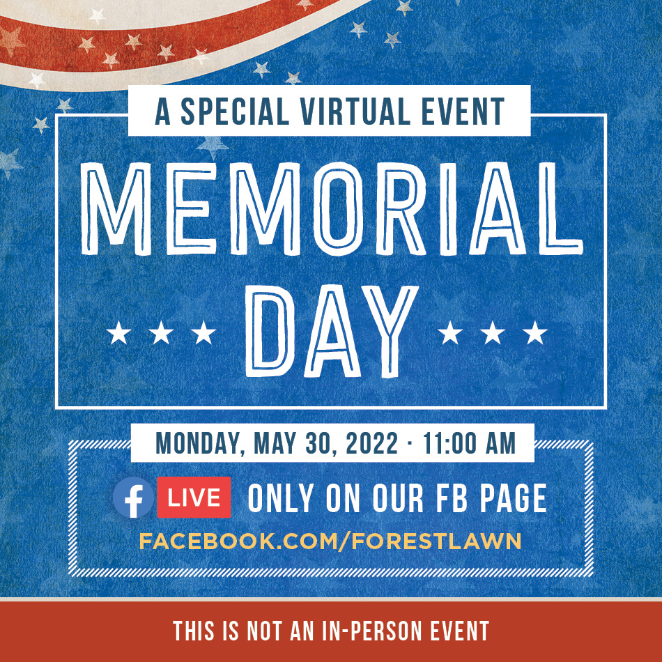 ForestLawn's tweet photo. We're happy to share that Alannah Garnier will be part of our Virtual #MemorialDay event on May 30th at 11 am. Alannah is a soprano and versatile musician based in Los Angeles, California. https://t.co/QlRBg0xBJr