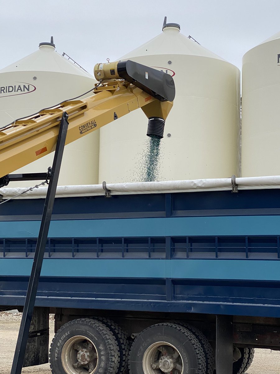 Miller Agritec Inc tweet media