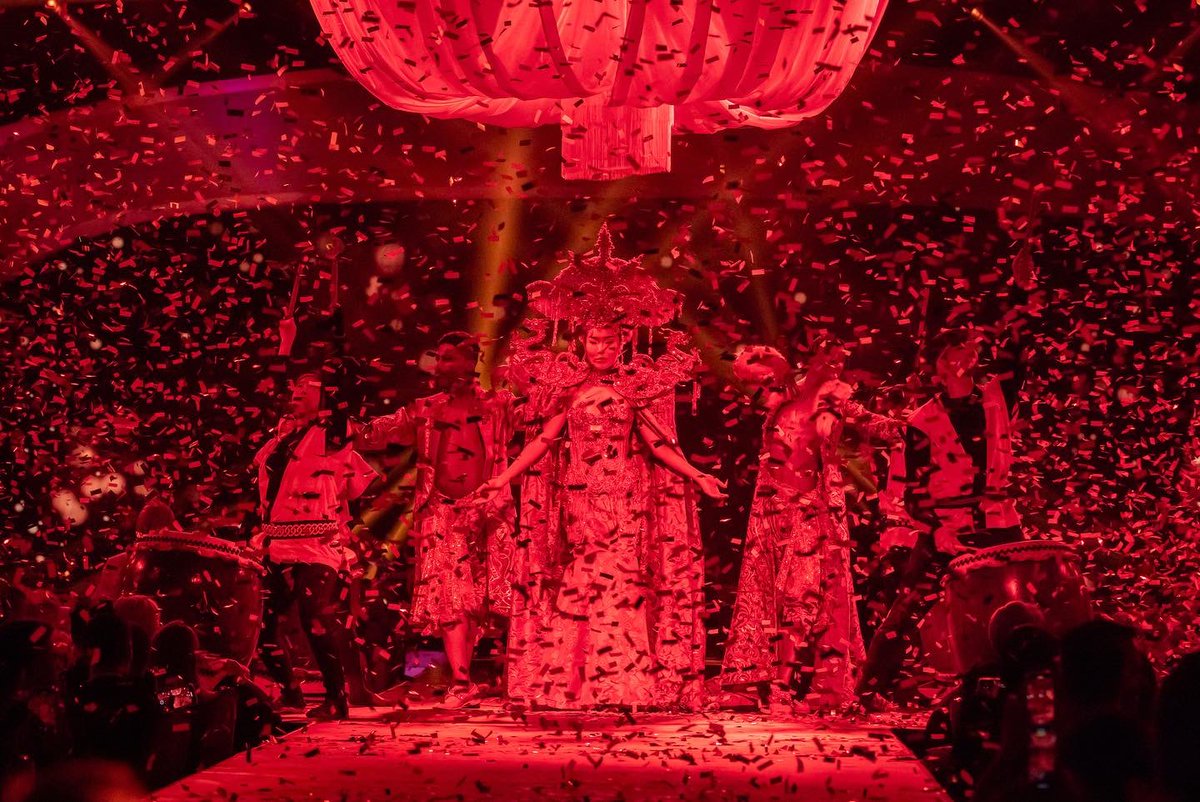 planetdallas's tweet photo. 2 years in the making! House of DIFFA Extravaganza was legendary!
📸: @TGarzaPhotog 🤘
•
•
•
#planetproductionsdallas #diffa2022 #houseofdiffa #extravaganza #lighting #audio #video https://t.co/Y47NyOxdOu