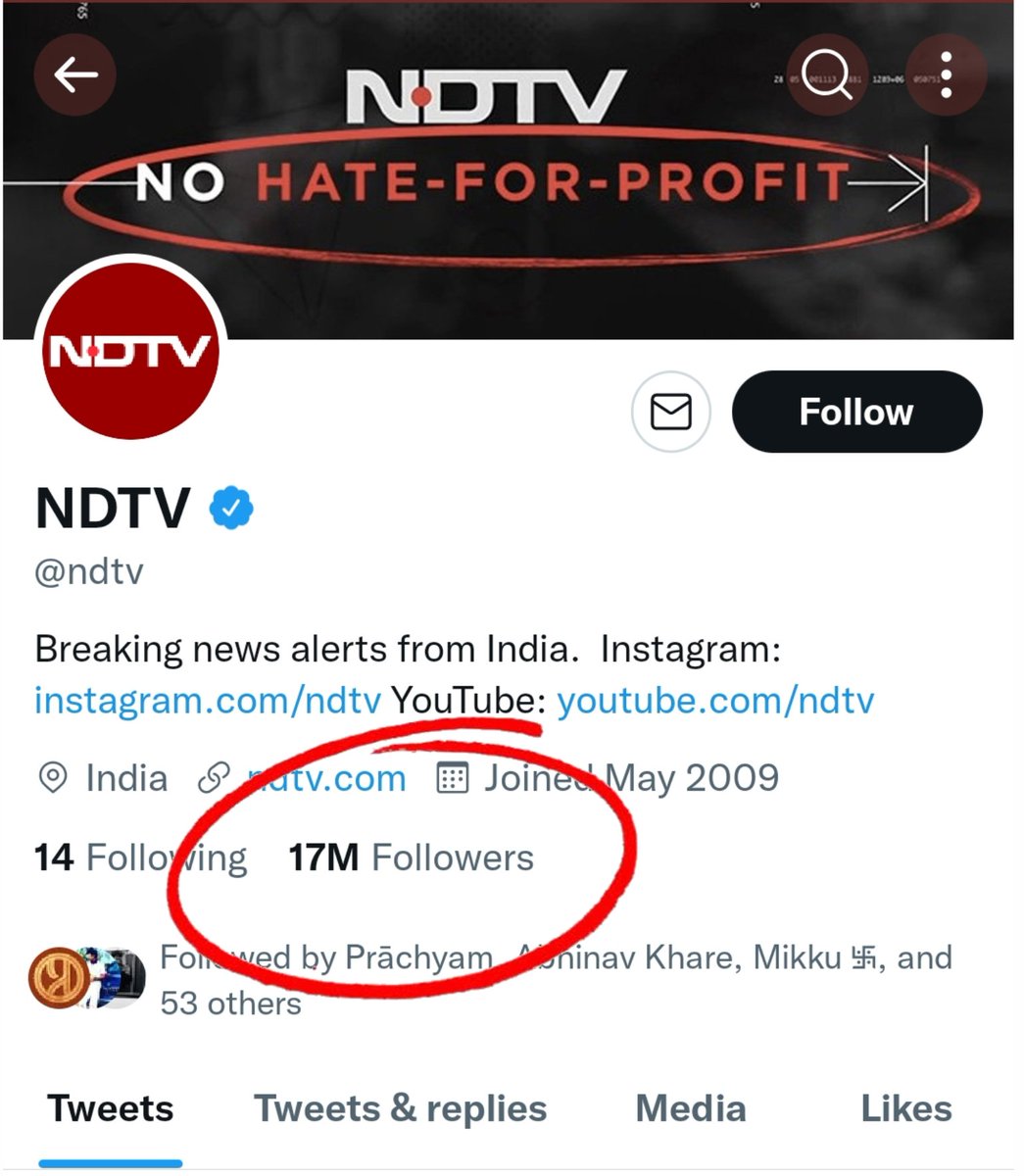 theskindoctor13's tweet photo. @elonmusk Impossible. In India we've news channels, journalists, actors who have followers in many millions but struggle to get even 10 retweets. Example : https://t.co/OTdDSx43nH