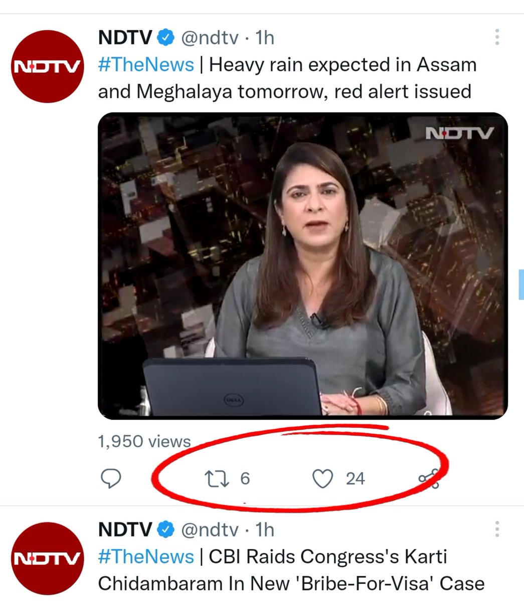 theskindoctor13's tweet photo. @elonmusk Impossible. In India we've news channels, journalists, actors who have followers in many millions but struggle to get even 10 retweets. Example : https://t.co/OTdDSx43nH