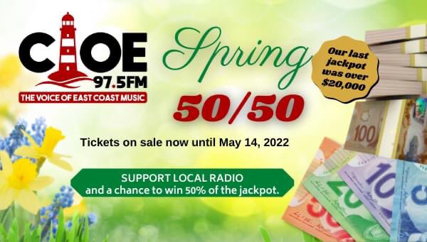 The Coastal Connection with Ron James tweet media